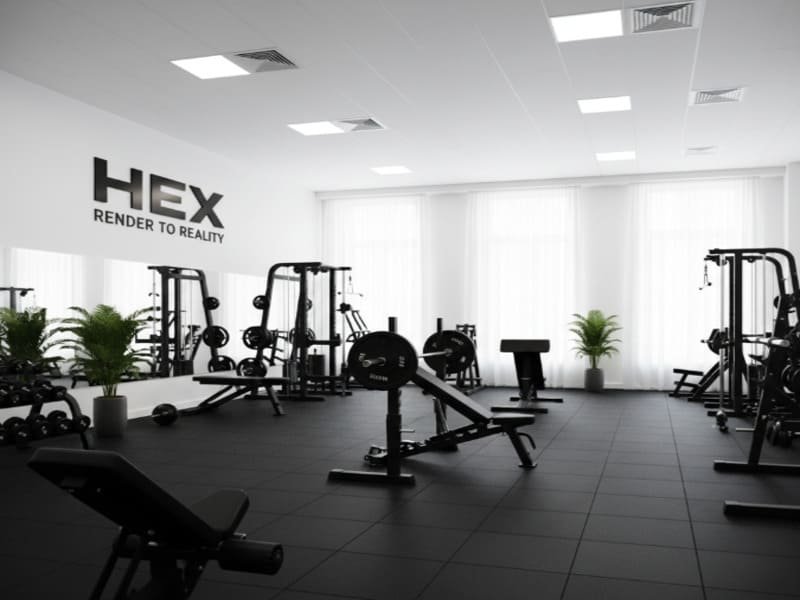 alt met trefwoorden: nadelen van rubber vloerbedekking, SBR vs EPDM, rubber geur en VOC